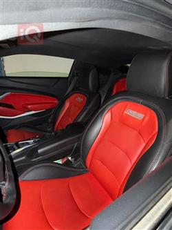 شێڤرۆلێت کەمارۆ